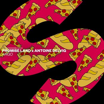 Argo - Promise Land x Antoine Delvig