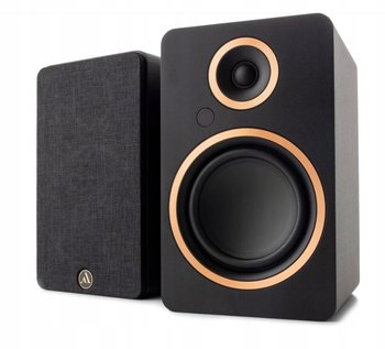 Argon Audio Fenris A5 Czarne Kolumny Stereo Aktywne Autoryzowany Dealer - Argon Audio
