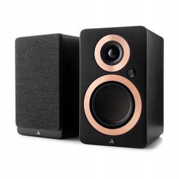 Argon Audio FORTE A4 WiFi Czarne Kolumny Stereo Aktywne Autoryzowany Dealer - Argon Audio
