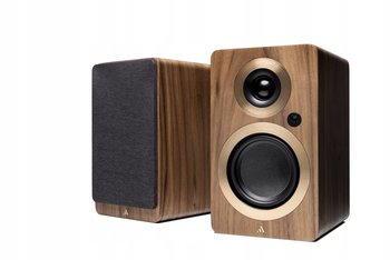 Argon Audio FORTE A4 WiFi Orzech Kolumny Stereo Aktywne Autoryzowany Dealer - Argon Audio