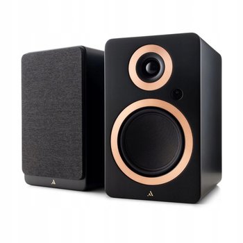 Argon Audio FORTE A5 WiFi Czarne Kolumny Stereo Aktywne Autoryzowany Dealer - Argon Audio