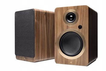 Argon Audio FORTE A5 WiFi Orzech Kolumny Stereo Aktywne Autoryzowany Dealer - Argon Audio
