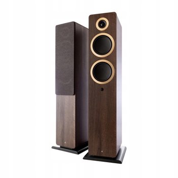Argon Audio FORTE A55 MK2 Orzech Kolumny Stereo Aktywne Autoryzowany Dealer - Argon Audio