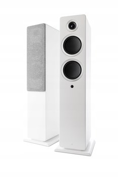 Argon Audio FORTE A55 WiFi Białe Kolumny Stereo Aktywne Autoryzowany Dealer - Argon Audio