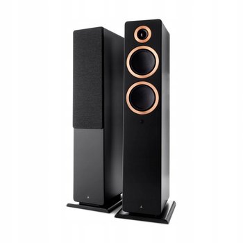 Argon Audio FORTE A55 WiFi Czarne Kolumny Stereo Aktywne - Argon Audio