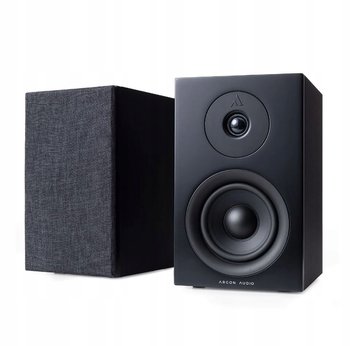 Argon Audio FORUS 4 Czarne Kolumny Stereo Autoryzowany Dealer - Argon Audio