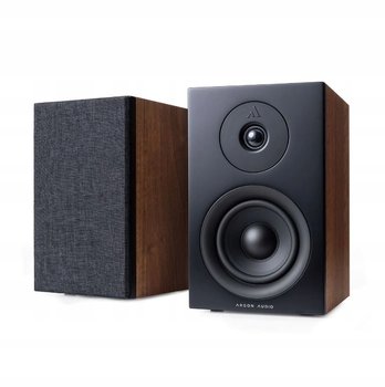 Argon Audio FORUS 4 Orzech Kolumny Stereo Autoryzowany Dealer - Argon Audio