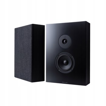 Argon Audio FORUS 4 Wall Czarne Kolumny Surround Autoryzowany Dealer - Argon Audio