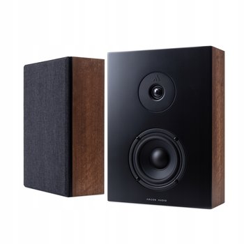 Argon Audio FORUS 4 Wall Orzech Kolumny Surround Autoryzowany Dealer - Argon Audio