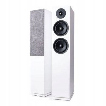 Argon Audio FORUS 55 Białe Kolumny Stereo Autoryzowany Dealer - PARA - Argon Audio