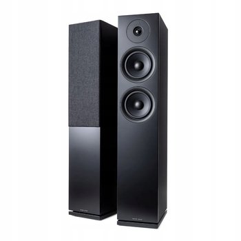 Argon Audio FORUS 55 Czarne Kolumny Stereo Autoryzowany Dealer - PARA - Argon Audio