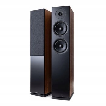 Argon Audio FORUS 55 Orzech Kolumny Stereo Autoryzowany Dealer - PARA - Argon Audio