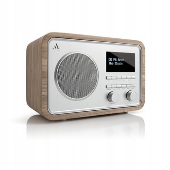 Argon Audio RADIO 1 Popielate Radio DAB+ FM Autoryzowany Dealer - Argon Audio