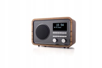 Argon Audio RADIO 2 Orzech Radio DAB+ FM Bluetooth Autoryzowany Dealer - Argon Audio