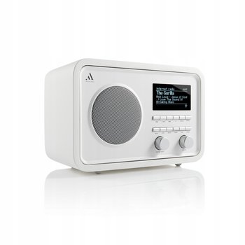 Argon Audio RADIO 2I MK2 Białe Radio WIFI DAB+ FM Bluetooth - Argon Audio