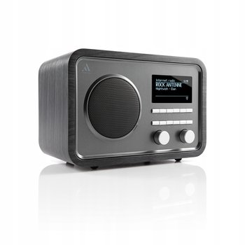 Argon Audio RADIO 2I MK2 Czarne Radio WIFI DAB+ FM Bluetooth r - Argon Audio
