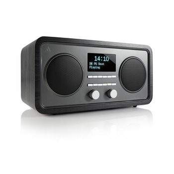 Argon Audio RADIO 3 Czarne Radio DAB+ FM Bluetooth Autoryzowany Dealer - Argon Audio
