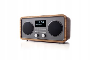 Argon Audio RADIO 3 Orzech Radio DAB+ FM Bluetooth Autoryzowany Dealer - Argon Audio