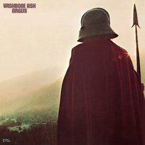 Argus (Analogue Productions), płyta winylowa Wishbone Ash
