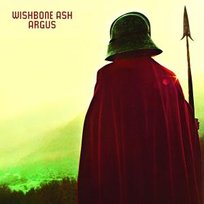 Argus Wishbone Ash