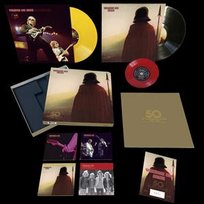 Argus, płyta winylowa Wishbone Ash