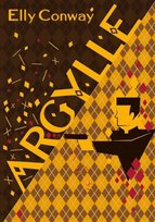 Argylle Ellie Conway