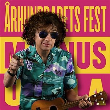 Århundradets fest - Magnus Uggla