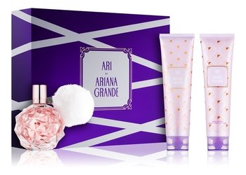 Ariana Grande, Ari, zestaw kosmetyków, 3 szt. - Ariana Grande
