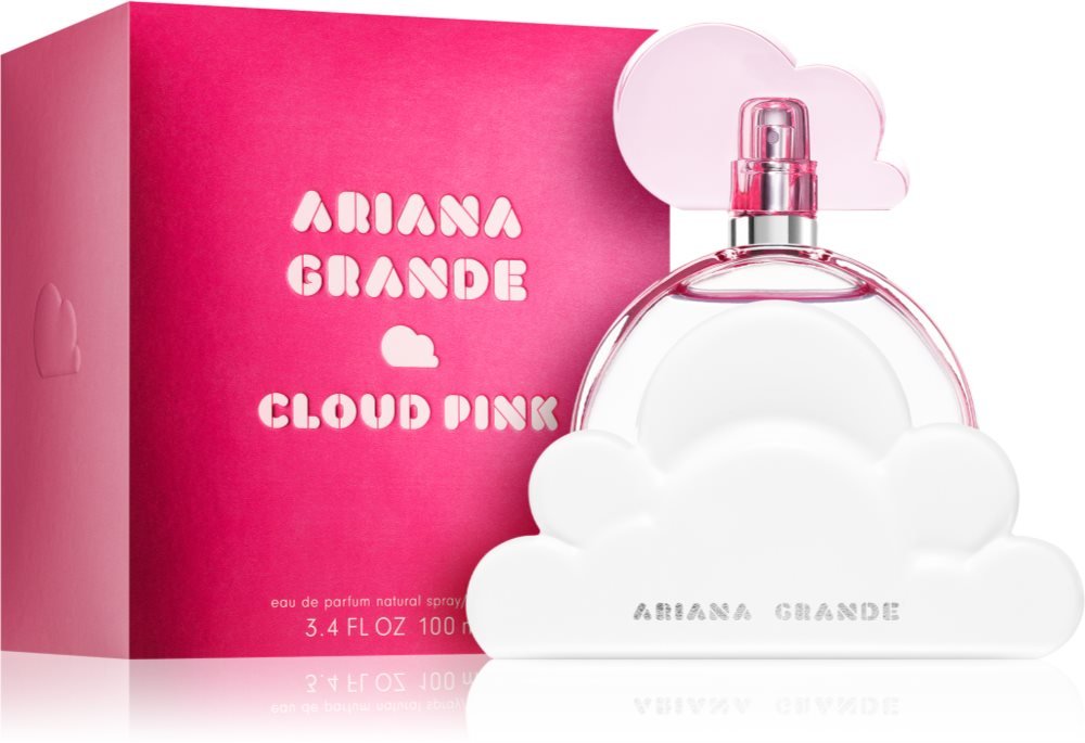 Ariana Grande, Cloud Pink, woda perfumowana, 100 ml | Sklep