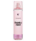 Ariana Grande, Thank U Next Body Mist, Mgiełka Do Ciała, 236 ml - Ariana Grande