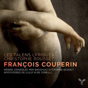 Ariane Consolee Par Bacchus - Degout Stephane, Les Talens Lyriques, Rousset Christophe