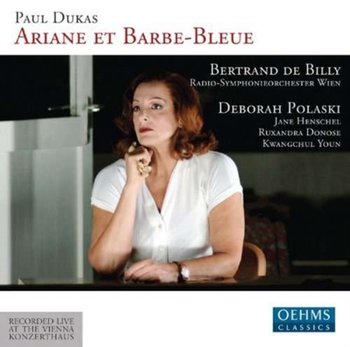 Ariane et Barbe-Bleue - Various Artists