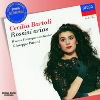 Arias - Bartoli Cecilia