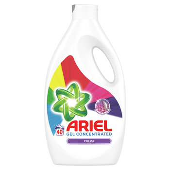 Ariel Color Płyn Do Prania 2,2 L, 40 Prań - Ariel