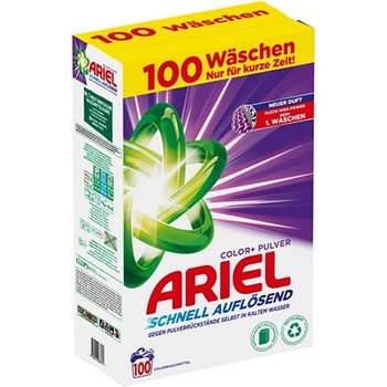 Ariel Color Proszek 100P 6,5G - Ariel