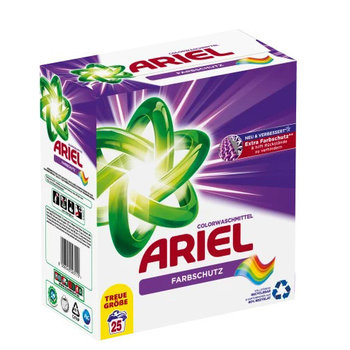 Ariel Color Proszek Do Prania 1,625 Kg 25 Prań - Ariel