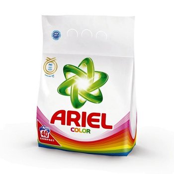 Ariel, Color, Proszek do prania, 2,8 kg - Ariel