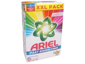 Ariel Color Proszek Do Prania 3,3Kg - 60 Prań - Ariel