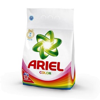 Ariel, Color, Proszek do prania, 3,5 kg - Ariel
