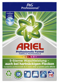 Ariel Color Proszek Do Prania 7,15 Kg - Ariel