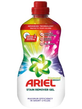 Ariel Odplamiacz Płyn Do Kolorowych Tkanin 950 Ml - Ariel