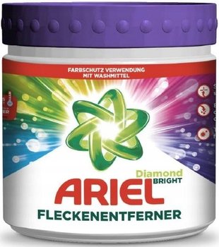 Ariel Odplamiacz Proszek Do Kolorowych Tkanin 500 G - Ariel