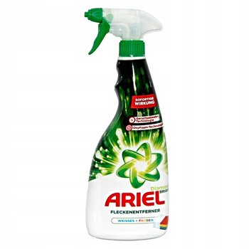 Ariel Odplamiacz Uniwersalny Spray 750 ml - Ariel