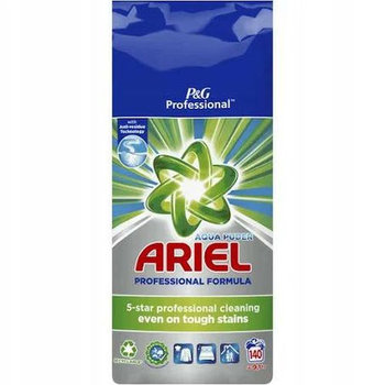 Ariel P&G Professional Regular Proszek Do Prania 9,1 Kg - Ariel