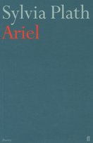 Ariel Plath Sylvia