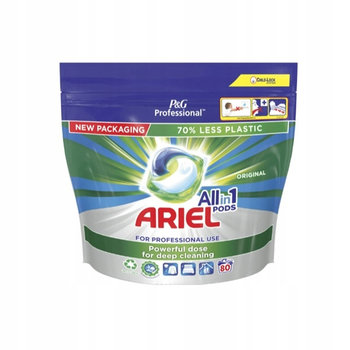 Ariel Professional All in 1 Regular Kapsułki Do Prania 80 Prań - Ariel
