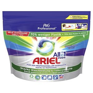 Ariel Professional Color Kapsułki Do Prania 60 Szt. - Ariel