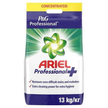 ARIEL Proszek do prania Profesjonalny 13kg - Ariel