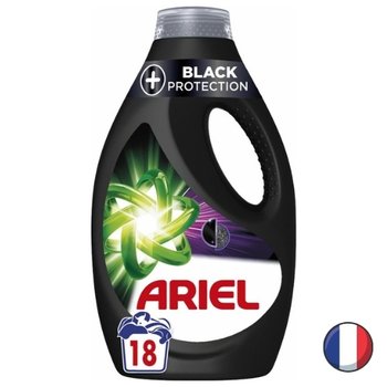 Ariel Revita Black Żel do Prania Czarnego 18 prań - Procter & Gamble