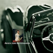 Arien zum Autofahren Various Artists